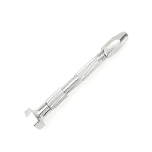 Tornillo alfiler de cabeza giratoria - joyería de metal, herramientas para joyeros - Imagen 1 de 1