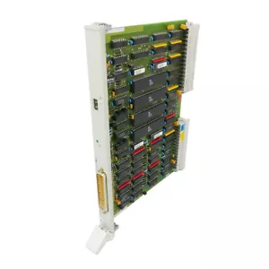 SIEMENS SIMATIC S5 6ES5324-3UR11 6ES5 324-3UR11 FS: 09 -sin usar- - Imagen 1 de 4