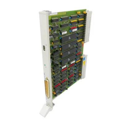 SIEMENS SIMATIC S5 6ES5324-3UR11 6ES5 324-3UR11 FS: 09 -unused- - Bild 1 von 4