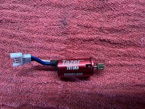Dynamite Tazer (DYNS1405/7915KV) Team Losi Micro SCT Brushless Motor - Picture 1 of 2