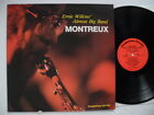 ERNIE WILKINS ALMOST BIG BAND Montreux LP 1984 Denmark EX