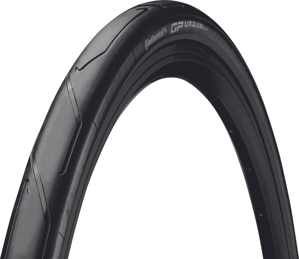 Continental Grand Prix urban 35-622 schwarz