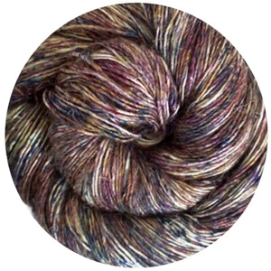 Malabrigo ::Susurro #661:: silk merino linen yarn Plume Agate - Picture 1 of 4