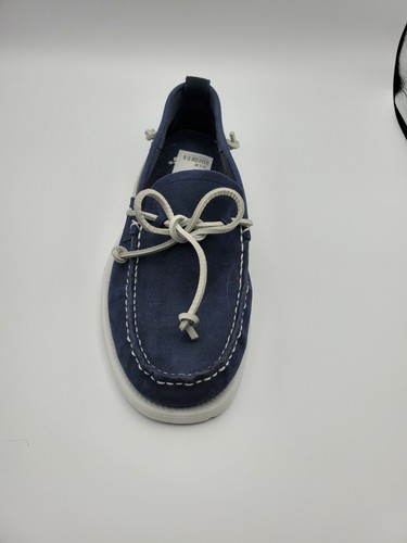 Mocassino slip on UGG uomo Beach Moc VERO NAVY TAGLIA 8