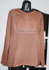 Marks and Spencer  Blush Pink  Blouse/Top  - Size 18 - New with Tag