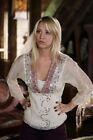 Kaley Cuoco [Charmed] Unsigned 10x8 Photo 78847