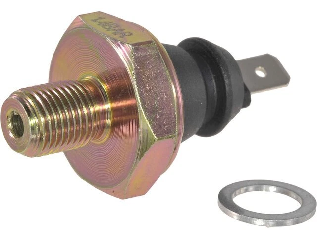 API Oil Pressure Sender fits Audi TT Quattro 2004-2006, 2008-2009 86RVHF - Image 1 of 1