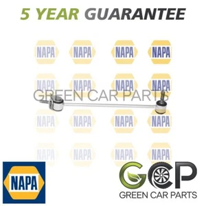 NAPA Rear Right Stabiliser Link Fits Mercedes S-Class 2013-2020 + Other Models - Picture 1 of 7