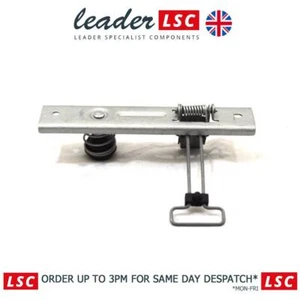 Bonnet Latch Mechanism Catch Renault Trafic Mk2 8200677854 New Genuine - Picture 1 of 12