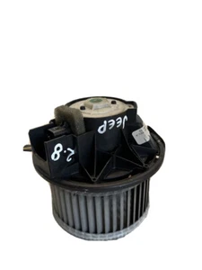 Jeep Cherokee Kj Heater Blower Motor T1001126C-A Genuine 2.8 Crd 2008 - Picture 1 of 8