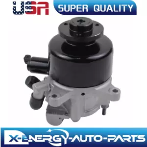 0034662701 0034665001 ABC Tandem Power Steering Pump for Mercedes Benz SL500 - Picture 1 of 6