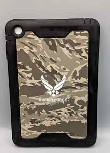 Trident CYCLOPS Case for iPad Mini w/ Retina Display-US Airforce CY-APIPMR-BKK02 - Picture 1 of 4