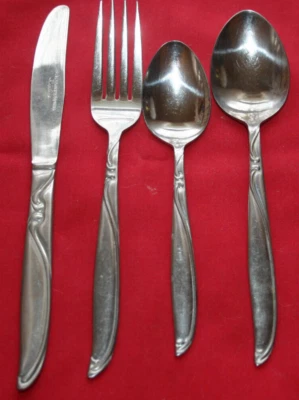 Hull Dorzel Stainless Steel RIPTIDE *YOUR CHOICE* - Image 1 of 4