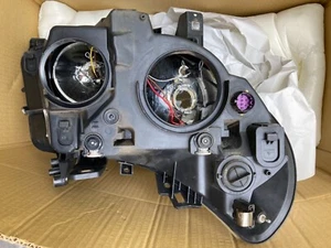 Peugeot Boxer 250 Scheinwerfer links gebraucht - Bild 1 von 3