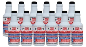 SlipCoat - ENGINE OIL ADDITIVE - CASE OF 12 - Picture 1 of 1