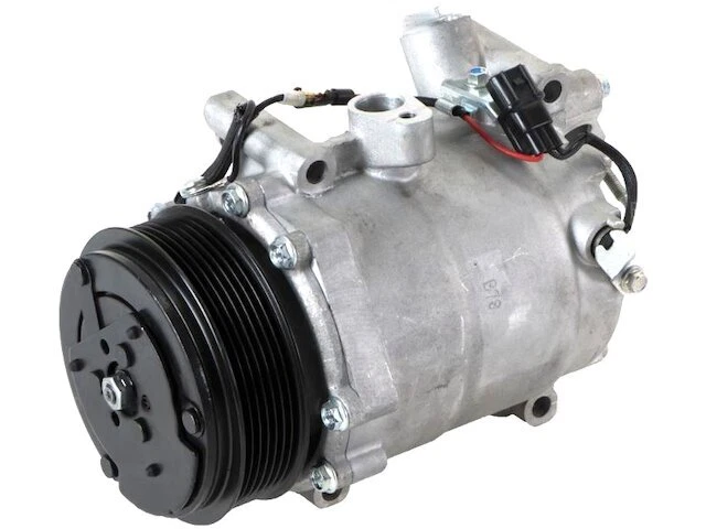 Компрессор кондиционера для 2012-2015 Honda Civic 2,4 л 4 цилиндра 2013 2014 NQ387JX - Изображение 1 из 1