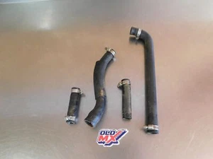 Kit durites de radiateurs Yamaha 250 YZF 2002-2005 - Imagen 1 de 2