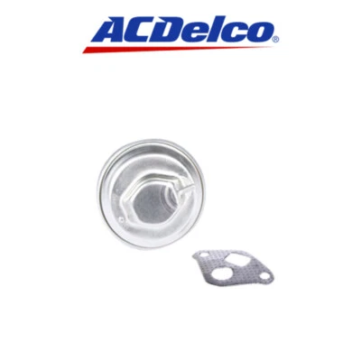 Válvula ACDelco EGR 214-5073 19210654 para 87-95 GMC Jimmy V1500 Suburban Foto 1 de 2