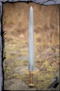 Larp-Waffe Hybrid - Schwert - Knappe 85cm Epic Armoury - Bild 1 von 1
