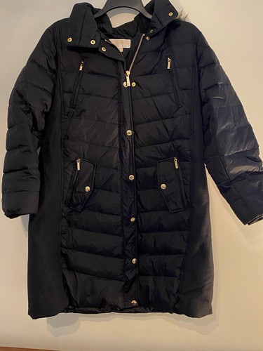 Giacca tampone Michael Kors da donna taglie forti 1x