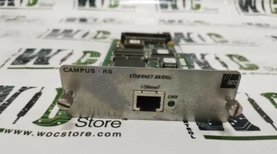 150-1175-51 ADC CAMPUS-RS ETHERNET BRIDGE - Image 1 of 4
