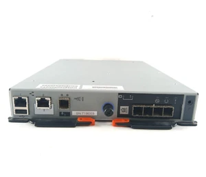 IBM Node Canister for Storwize V3700 / V5000 - 01AC370 - Bild 1 von 4