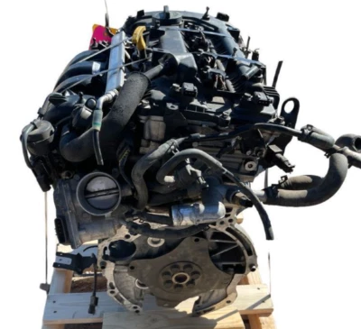 Elantra Sdn 1.8L Engine Vin E Motor Calif. Emissions 2014 - 2016 Foto 1 de 4
