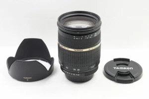 TAMRON SP AF 28-75mm F2.8 XR Di LD Aspherical IF MACRO A09 for PENTAX K #250505j - Picture 1 of 11