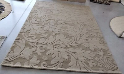 Alfombra de manchas traseras MARRÓN CLARO 6' X 9', precio reducido 1172743776 IM344D-6 Foto 1 de 4