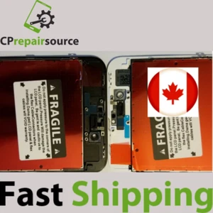 Assemblage numériseur écran tactile LCD premium remplacement iPhone 8 Plus 5,5" - Photo 1 sur 5