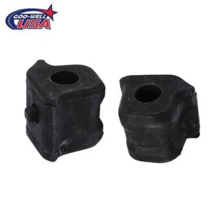 Pair Front Stabilizer Bar Bushing Kit for 2010-2015 Toyota Prius - Picture 1 of 7