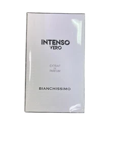 INTENSO VERO BIANCHISSIMO EXTRAIT DE PARFUM 100ML UNISEX (latte bianco) - Imagen 1 de 2