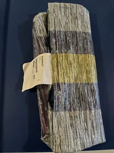 IKEA Overallt Bag Multicolor 404.292.45 45 x 45 cm 17¾ x 17¾ Large Size - Picture 1 of 2