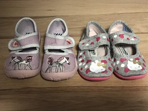 Elefanten Baby Schuhe In Grosse Eur 22 Gunstig Kaufen Ebay