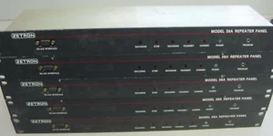 ZETRON 38A REPEATER PANEL - quantity 1 - Photo 1/16