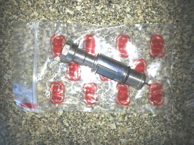 2135-D565A BUJE DE ENTRADA DE AIRE + KIT DE ENTRADA DE AIRE 2135-K303 INGERSOLL RAND OEM GENUINO Foto 1 de 4