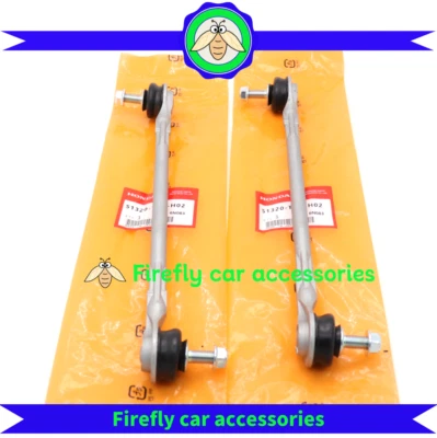 OEM Front Sway Bar Link Set 51320-TRN-H03 Fit For 2017-2022 Honda CR-V CRV - Image 1 of 4