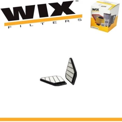 Engine Air Filter OEM WIX For BUICK ENCLAVE 2008-2017 V6-3.6L Foto 1 de 4