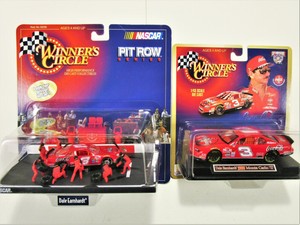 dale earnhardt diecast cars ebay