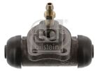 Febi Bilstein 02776 Wheel Brake Cylinder Fits Opel Ascona 1.3 S 1.6 1.6 i