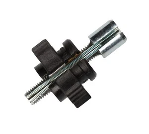 Tornillo de ajuste Domino palanca de embrague se adapta a KTM LC4 93-02 EXC EGS SX LC2 94-97 - Imagen 1 de 1