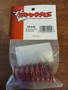 Ammortizzatore a molla Traxxas GTR 6.4 velocità viola # 5445 - Foto 1 di 3