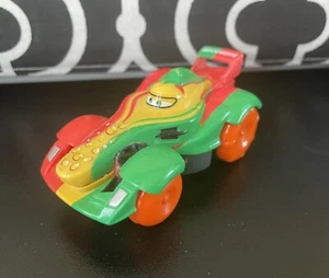 Disney Pixar Cars Pull Back Hydro Wheels Clutchgoneski - Picture 1 of 3