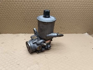 1995 Mercedes W124 E250d Power Steering Pump Tandempumpe 1244601680 - Picture 1 of 6