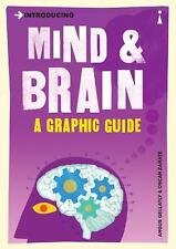 Introducing Mind and Brain: A Graphic Guide by Angus Gellatly (English) Paperbac