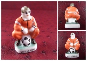 FEVE PRIME 1998 VIVE LE FOOT ENTRAINEUR GRANDE TAILLE - Picture 1 of 1