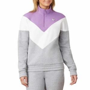 Las mejores ofertas en Sudaderas de FILA Gris para Mujeres | eBay
