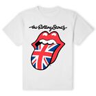 Offizielles T-Shirt Rolling Stones UK Zunge Unisex