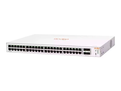 HPE Networking Instant On 1830 48G 4SFP Switch - switch - 48 ports  (JL814A#ABA) - Image 1 of 4