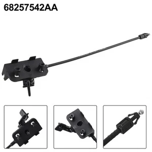 Best Hood Catch Secondary Release Cable for JEEP Compass 17 21 Easy to Install - Picture 1 of 23
